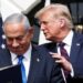 Netanyahu, bisedë telefonike me Trump: Izraeli merr vendime bazuar në interesat kombëtare