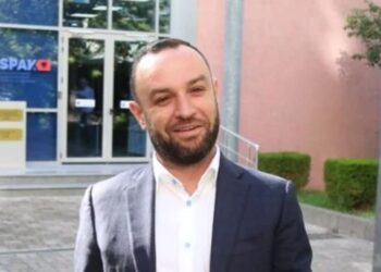 SPAK njoftim zyrtar: Jurgis Çyrbja kur ishte deputet njoftoi personat në kërkim të fshiheshin. Kërkoi ndihmë nga grupet kriminale për vota dhe…