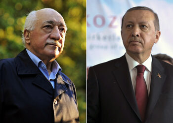 Armik i përbetuar i presidentit Erdogan, kush është Fetullah Gulen që u akuzua për grusht shteti në vitin 2016! Ditët e fundit të jetës i kaloi në spital
