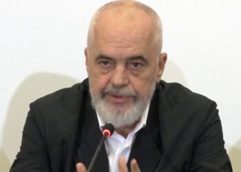 “Mosdeklarimi i pagës reale, problem i madh”, Rama paralajmëron sipërmarrjet: Do të përballeni me masa administrative dhe penale
