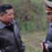 Kim Jong Un viziton bazat raketore: Arsenali bërthamor i SHBA-së paraqet kërcënim për ne