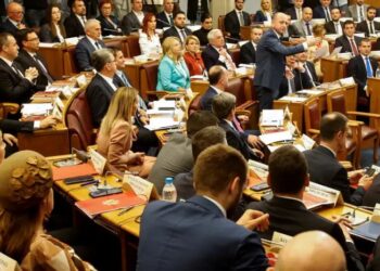 Analiza e DW: Mali i Zi dhe regjistrimi, shtet civil apo “Bosnja e vogël”?