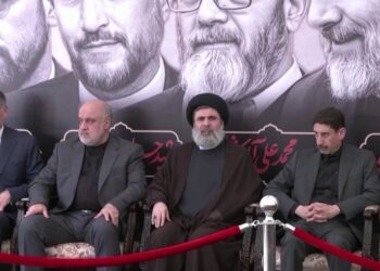 Tjetër goditje për Hesbollahun! Konfirmohet i vdekur pasardhësi i Nasrallah