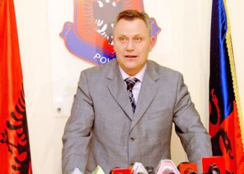 Dosja për “21 Janarin”, paraqitet në SPAK Agron Kuliçaj, ish-zv Drejtor i Përgjithshëm i Policisë së Shtetit