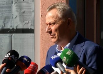 Kuliçaj 1 orë në SPAK për dosjen “21 janari”: Shpjegova të gjitha veprimet e policisë në ditën e ngjarjes, por…