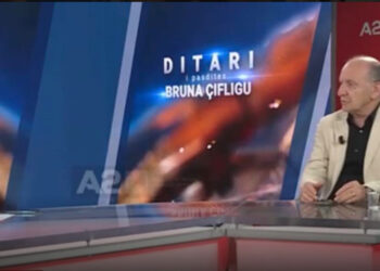 Martin Leka: Nëse është dikush që nuk e donte të arrestuar Ilir Metën, ky do të ishte Edi Rama