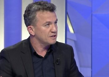 30 vjet kanë bërtit “hajnat në burg, hajnat në burg”, tani thonë Altin Dumani vegël e Ramës