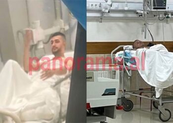 Zbardhet atentati në ‘Don Bosko’ me dy të plagosur, identifikohet dhe shpallet në kërkim një nga autorët