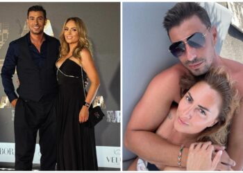 Rigjetën dashurinë pas martesave të dështuara! Gent Lasku rrëfehet për romancën me Eneda Tarifën: Kemi vuajtur shumë