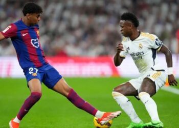 Sot Real-Barcelona, “El Clasico” kthehet me gjithë shkëlqimin (SITUATA)