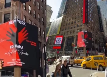 Turi me diasporën, kryeministri Rama takohet sot me shqiptarët në New York