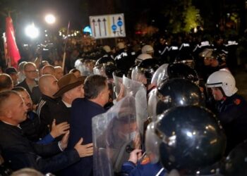 Sot protesta e opozitës, çfarë parashikohet dhe cilat janë akset që do të paralizohen