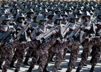Çfarë dihet për trupat koreanoveriore që po i bashkohen luftës ruse në Ukrainë