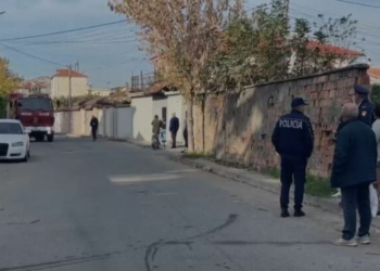 Tentoi t’i vendoste eksplozivin një mjeti, por 24-vjeçari humbi jetën vetë nga shpërthimi i lëndës plasëse! Viktima ishte…
