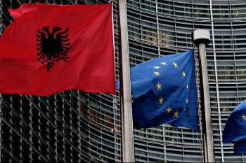 Mbahet në Tiranë takimi i 18-të i Komisionit Parlamentar të Stabilizim-Asociimit BE-Shqipëri