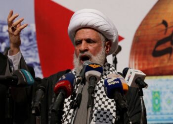 Hezbollahu emëron liderin e ri, pas vrasjes së Hassan Nasrallah nga sulmet izraelite
