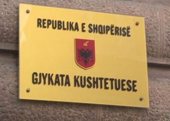 Ndryshimet në Kodin Zgjedhor, caktohet data për seancën në Gjykatën Kushtetuese