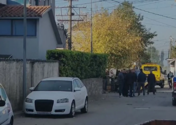 Zbardhen detajet nga ngjarja në Elbasan, zbulohet identiteti i viktimës dhe shënjestrës! Pjesë e grupit të….