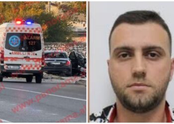 Zbulohet çfarë u gjet në makinën ku ndodheshin viktima Hamza Lici dhe i plagosuri Arlind Bushati