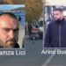 Atentati në lagjen “e të fortëve”! Zbulohen fotot e Hamza Licit dhe Arlind Bushatit
