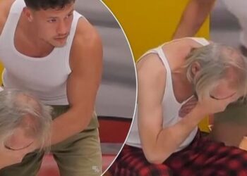 Plas Sherri fizik në Big Brother Kosova? Mevlani bën për spital Xuxin