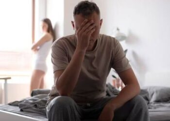 Përse çiftet nuk diskutojnë problemet e intimitetit