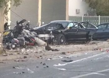 Atentati ndaj Licit dhe Bushatit dhe zbulimi i kamerave/ Autorët monitoruan lëvizjet e tyre! Zbrazën 30 plumba pasi i “kapën”