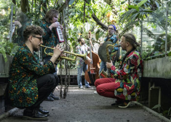 “Jazz Po Polsku”, koncert i grupit polak në Festivalin e Jazz-it në Shqipëri