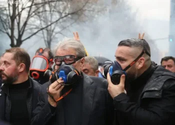 PD konfliktuale, eklipson opozitarizmin shqiptar