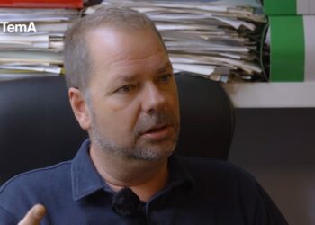 Djathtas 1912: Reformat, koalicionet dhe thyerja e polarizimit PS-PD – Intervistë me Edvin Kullurin