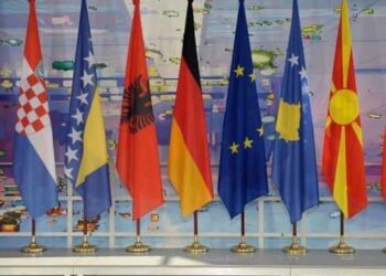 Nesër Procesi i Berlinit, Hofreiter: Shqipëria dhe Mali i Zi kanë bërë përparime