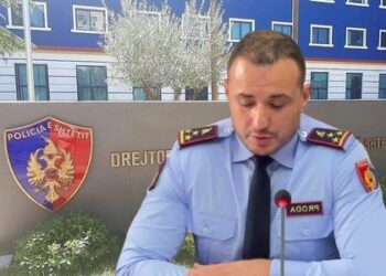 Emri i tij në tryezën e Ramës, Ilir Proda pritet të marrë postin e Drejtorit të Policisë së Shtetit!