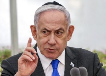 Netanjahu: OKB të largohet nga jugu i Libanit