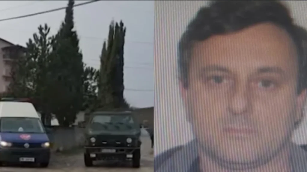 EMRI/ Interpoli arreston në Londër të kërkuarin nga SPAK për rrëmbimin dhe zhdukjen e Jan Prengës! Do nisin edhe procedurat e ekstradimit