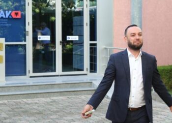 I akuzuar nga SPAK për shpërdorim detyre, arrestohet me urdhër të Prokurorisë së Posaçme ish-deputeti i PS