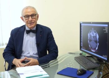 “Obeziteti, kequshqyerja…” Mentor Petrela tregon shkaktarët e problemeve të shëndetit mendor