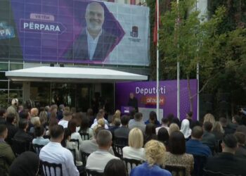 470 aplikime për deputetë në PS, Rama: Duhet guxim për t’u përballur me pengesat