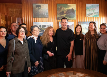 Përvjetori i lindjes së Dritëro Agollit, shtëpia e shkrimtarit hapet si muze për vizitorët