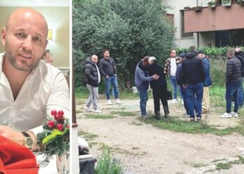 Nga Kanuni te mungesa e kamerave të sigurisë, misteret që mbulojnë vrasjen e Ben Arshiajt