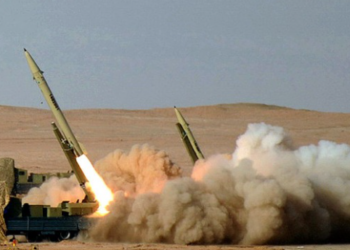 Përshkallëzohet situata në Lindjen e Mesme, Irani sulmon me raketa Izraelin!