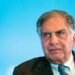 Ndërron jetë manjati indian me zemër të madhe, Ratan Tata