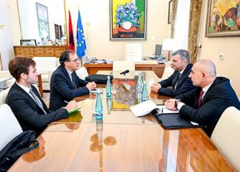 “Inflacioni, në rënie të shpejtë”, Sejko: Reaguam në mënyrë që rritja ekonomike të ruhej e pacënuar