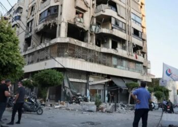 Bombardimet në Liban, Izraeli konfirmon vrasjen e 15 pjesëtarëve të Hezbollahut