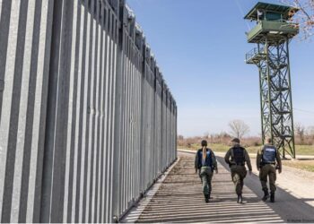 Del raporti, akuza të rënda ndaj Frontex: Operacione të paligjshme, dhunë ndaj refugjatëve dhe injorim ndaj kërkesave për ndihmë