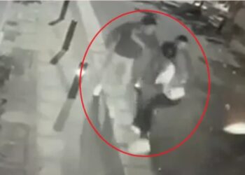 Kushërinjtë e ekzekutuan në mes të Athinës, publikohet foto e viktimës Denis Loka
