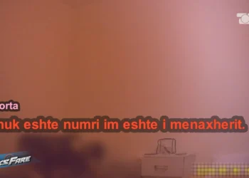 Eskortat e huaja “zaptojnë” Shqipërinë, s*ks 200 euro ora! Fitimi ndahet përgjysmë me tutorët