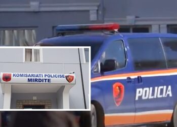 E rëndë në Mirditë! Pronari i një karburanti dhunohet dhe kërcënohet me armë zjarri, shpallen në kërkim autorët (EMRAT)