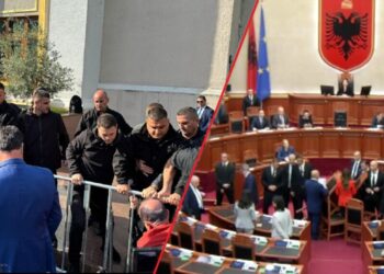 Sondazhi: 70% e shqiptarëve s’i mbështesin protestat e PD, edhe në Diasporë shumica dërrmuese kundër