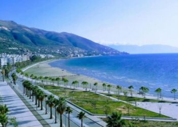 Vlora tejkalon pritshmëritë e operatorëve turistikë për tetorin, 40-50% të hoteleve të pronotuara