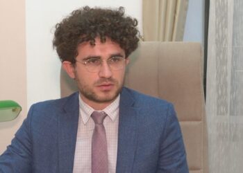 Ministri i Brendshëm shkarkon nga detyra drejtorin e Gjendjes Civile